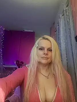 Angeldevilus online show from 8, 2, 2025