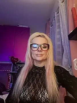 Angeldevilus online show from 14, 2, 2025