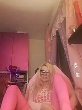 Angeldevilus online show from 2, 3, 2025