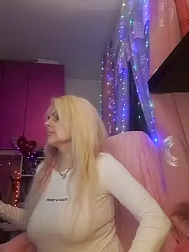 Angeldevilus online show from 12, 3, 2025