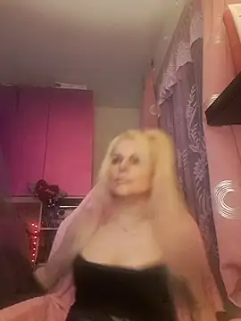 Angeldevilus online show from 13, 3, 2025