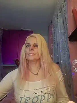 Angeldevilus online show from 16, 3, 2025