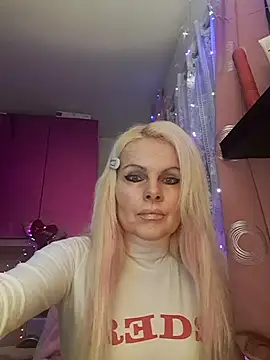 Angeldevilus online show from 17, 3, 2025