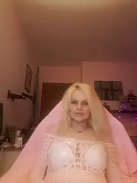 Angeldevilus online show from 11, 9, 2025