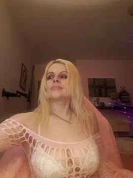 Angeldevilus online show from 18, 9, 2025