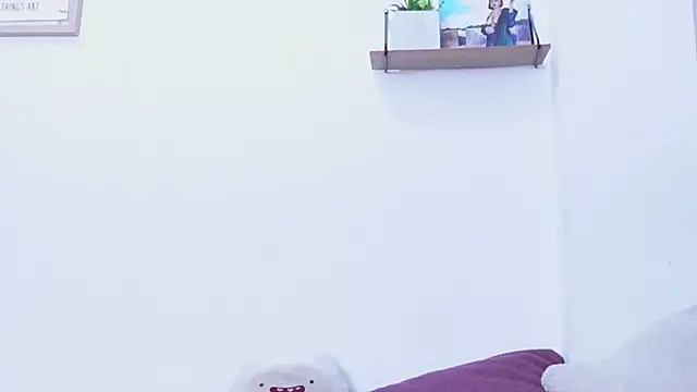 AliciaBasch online show from 25, 3, 2026