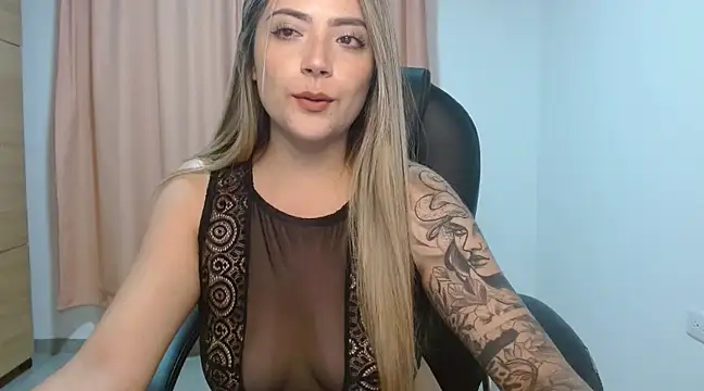 Snapshot of _sweet_rachel chatting on 23, 3, 2025 sweet rachel online show from 23, 3, 2025