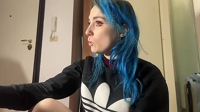 Monicbabe online show from 19, 2, 2026