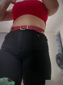 Natalia Cleark09 online show from 20, 11, 2025