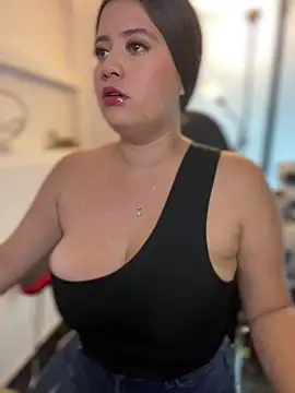 Natalia Cleark09 online show from 19, 7, 2026