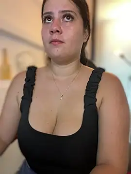 Natalia Cleark09 online show from 25, 7, 2026