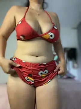 Natalia Cleark09 online show from 27, 7, 2026
