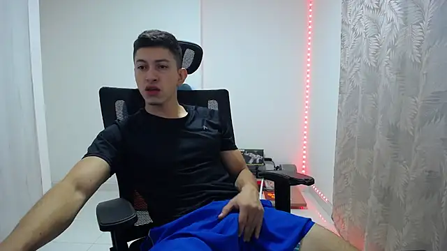 Iam yourbabyprincess XD online show from 6, 12, 2024