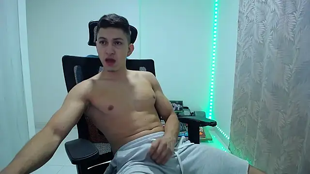 Iam yourbabyprincess XD online show from 13, 12, 2024