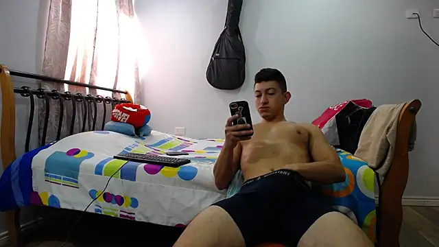 Iam yourbabyprincess XD online show from 7, 1, 2025