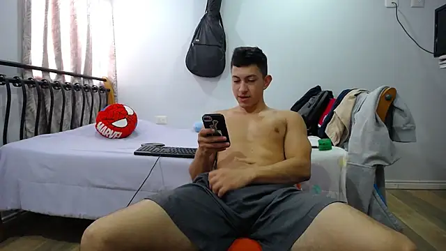 Iam yourbabyprincess XD online show from 20, 1, 2025