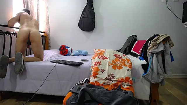 Iam yourbabyprincess XD online show from 22, 1, 2025