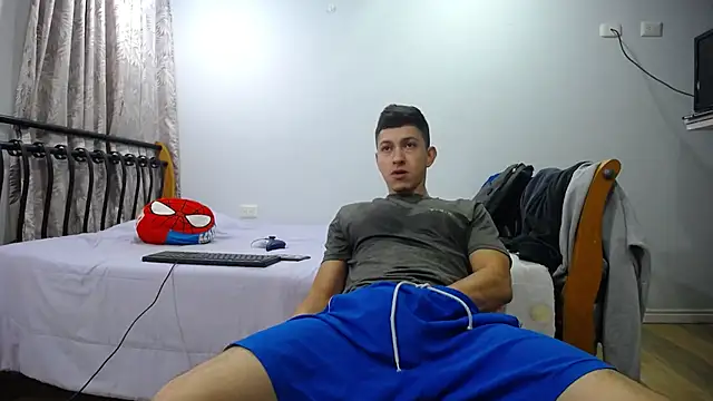 Iam yourbabyprincess XD online show from 14, 2, 2025