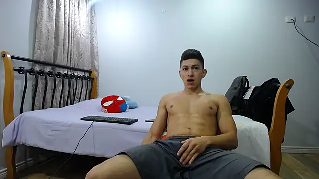 Iam yourbabyprincess XD online show from 24, 2, 2025