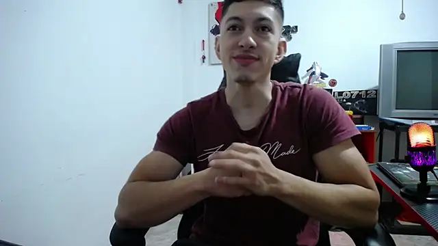 Iam yourbabyprincess XD online show from 13, 2, 2026