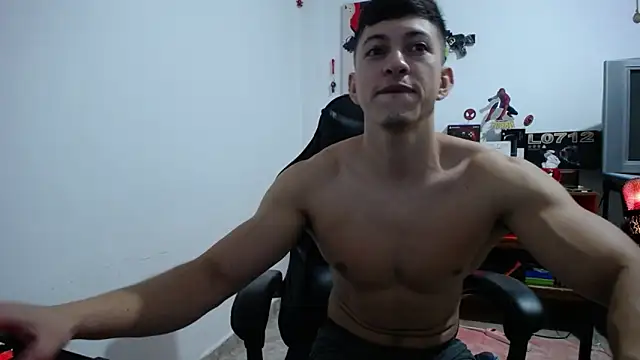 Iam yourbabyprincess XD online show from 21, 3, 2026