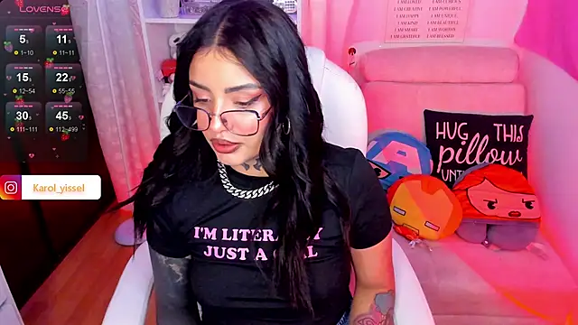 Hinataw33d01 online show from 20, 12, 2024