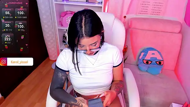 Hinataw33d01 online show from 22, 2, 2025