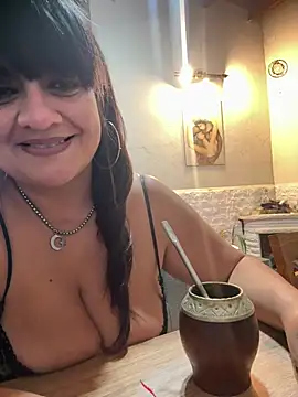 Sensualmente333 online show from 16, 5, 2026