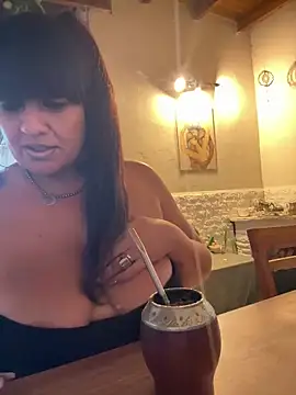 Sensualmente333 online show from 19, 5, 2026