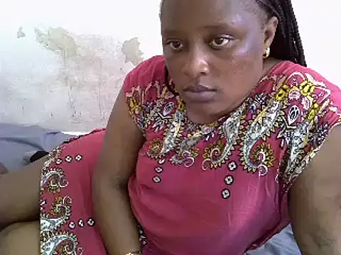 Crystal  Gee online show from 24, 12, 2024