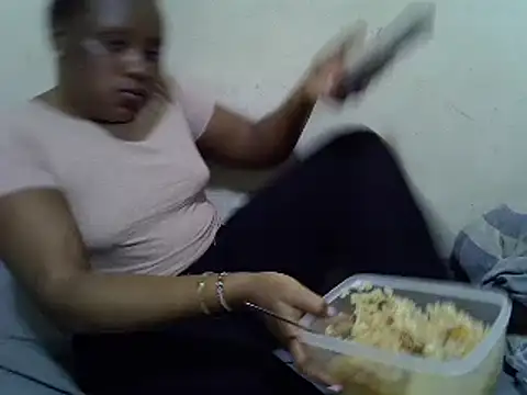 Crystal  Gee online show from 27, 12, 2024