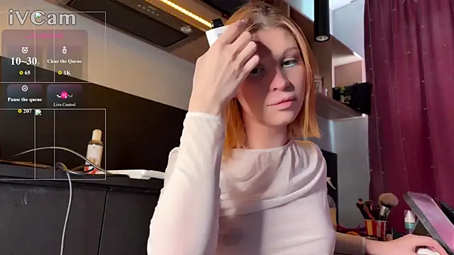 Snapshot of ilona_wine chatting on 28, 6, 2026 ilona wine online show from 28, 6, 2026