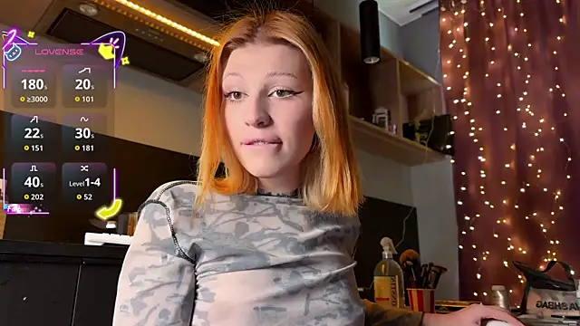 Snapshot of ilona_wine chatting on 22, 7, 2026 ilona wine online show from 22, 7, 2026