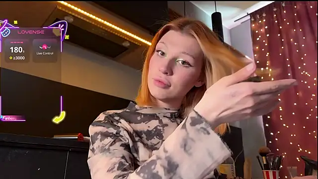 Snapshot of ilona_wine chatting on 27, 7, 2026 ilona wine online show from 27, 7, 2026
