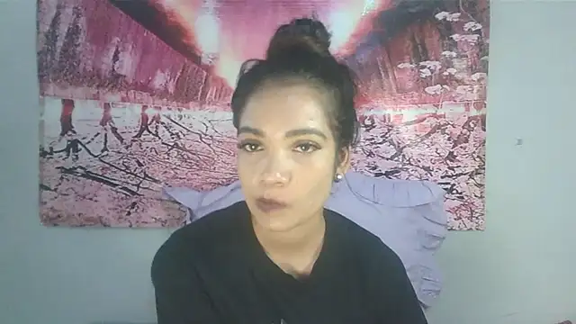 1SweetIndian online show from 17, 3, 2025