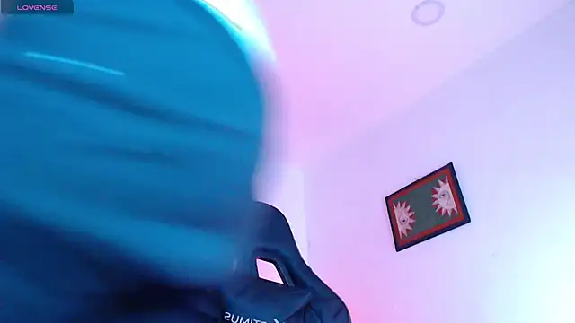 yosoy enzo2020 online show from 3, 12, 2025