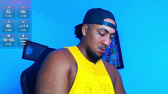 yosoy enzo2020 online show from 13, 1, 2026