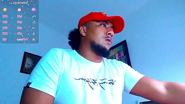 yosoy enzo2020 online show from 15, 1, 2026