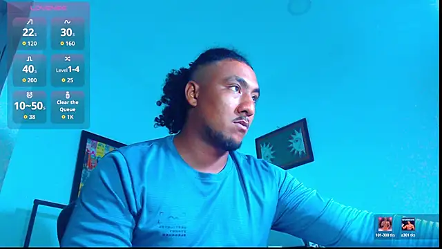 yosoy enzo2020 online show from 3, 5, 2026