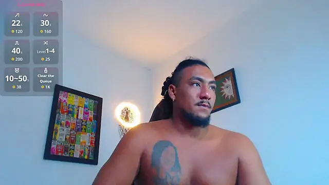 yosoy enzo2020 online show from 7, 7, 2026