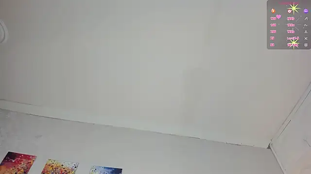 Snapshot of paulinasaeEnz chatting on 21, 6, 2026 paulinasaeEnz online show from 21, 6, 2026