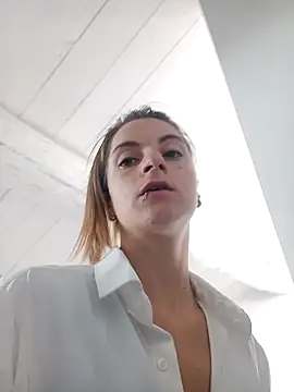 Cristina02 online show from 20, 4, 2026