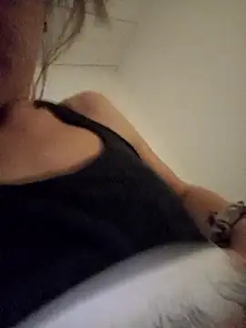 Cristina02 online show from 28, 4, 2026