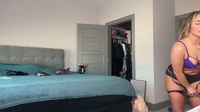 ElenaErickson online show from 20, 1, 2025