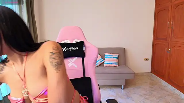 lili jade222 online show from 17, 10, 2025