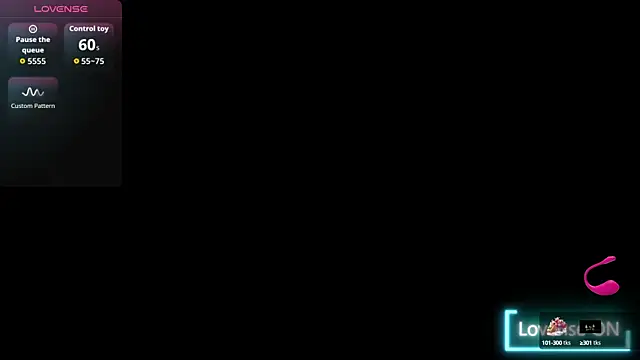 Snapshot of Margarethlex chatting on 21, 9, 2025 Margarethlex online show from 21, 9, 2025