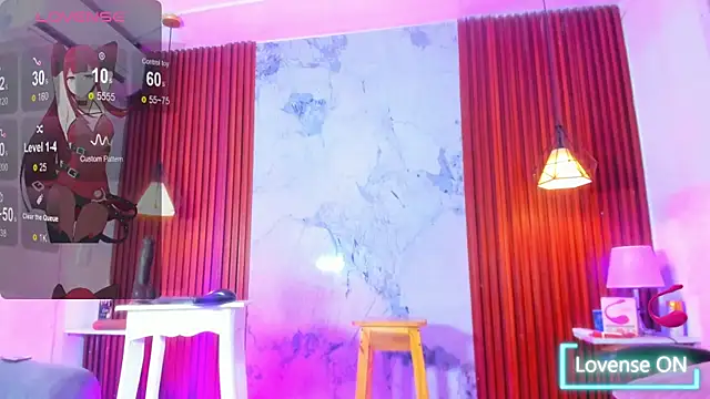 Snapshot of Margarethlex chatting on 1, 10, 2025 Margarethlex online show from 1, 10, 2025