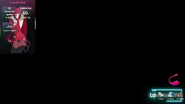 Snapshot of Margarethlex chatting on 19, 2, 2026 Margarethlex online show from 19, 2, 2026