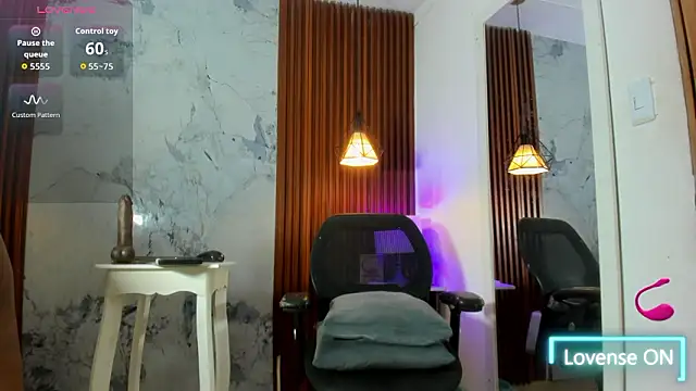 Snapshot of Margarethlex chatting on 19, 3, 2026 Margarethlex online show from 19, 3, 2026