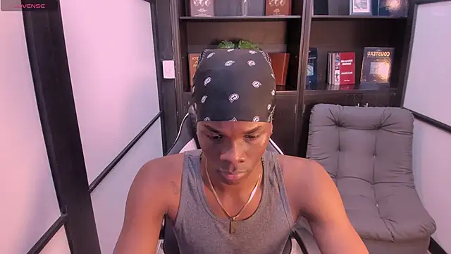 JacksonMuller  online show from 19, 11, 2025